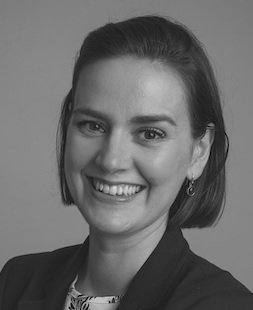 Anne Mette Alberg