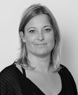 Christina Lyng Ludvig