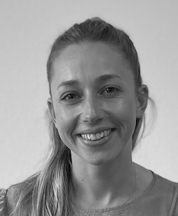 Sophie Mogensen
