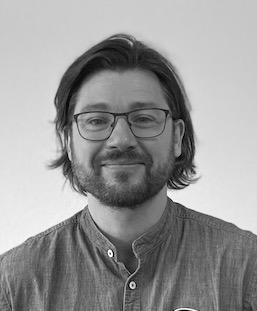 Thomas Graven
