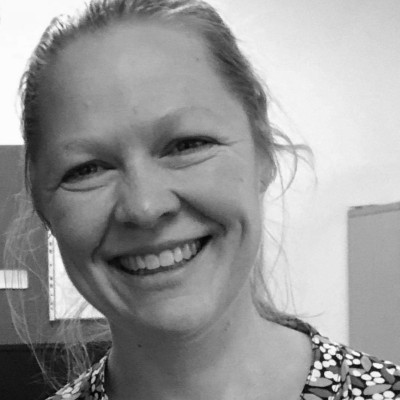 Birgitte Kirk Fischer