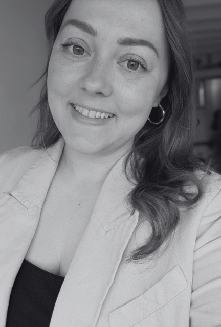 Julie Smedegaard Aarup