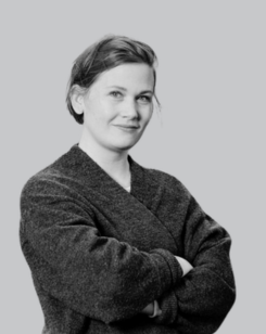 Anne Dahl Thing