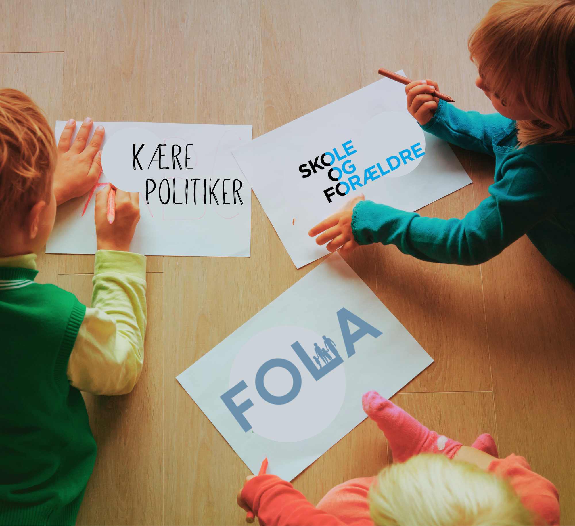 Åbent brev til kommunalpolitikerne - fra FOLA og Skole&Forældre
